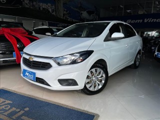 Foto do veículo Chevrolet Prisma 1.4 Spe/4 Eco Lt