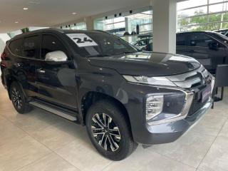 Foto do veículo Mitsubishi Pajero Sport 2.4 Di-d Hpe Auto 4wd