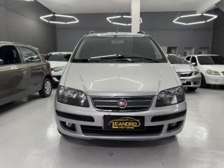 Foto do veículo Fiat Idea Elx 1.4 Mpi Fire Flex 8v 5p