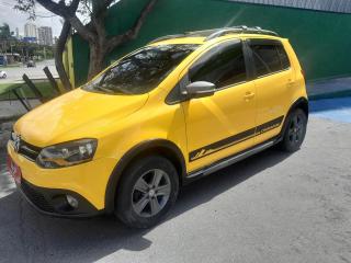Foto do veículo Volkswagen Fox 1.6 Vht Total Flex Crossfox