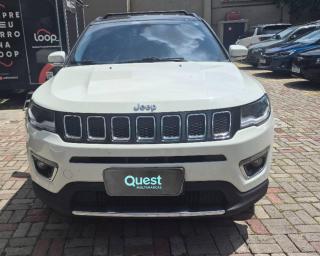Foto do veículo Jeep Compass 2.0 Limited Auto