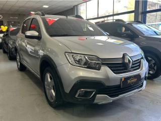 Foto do veículo Renault Sandero 1.6 Zen