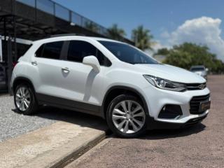 Foto do veículo Chevrolet Tracker Ltz 1.4 Turbo 16v Flex 4x2 Aut.