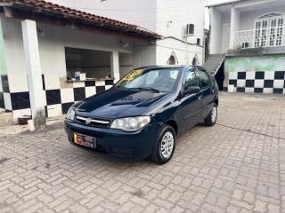 Foto do veículo Fiat Palio 1.0/trofeo 1.0 Fire/fire Flex 4p