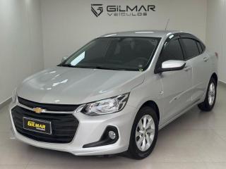 Foto do veículo Chevrolet Onix 1.0