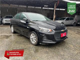Foto do veículo Chevrolet Onix Sedan Plus Lt 1.0 12v Flex 4p Mec.