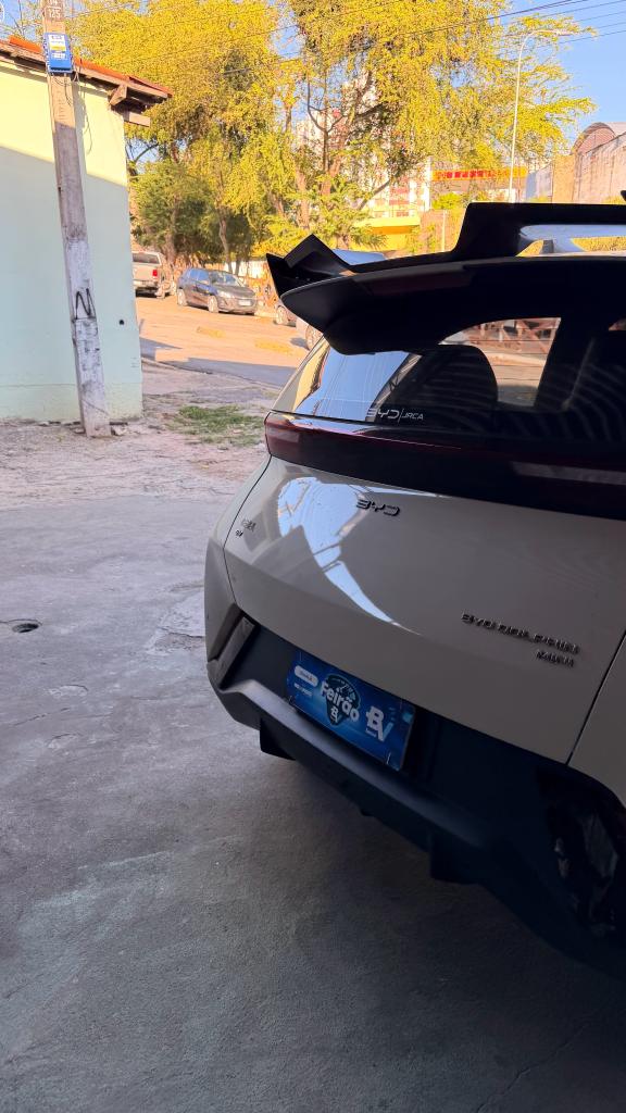 BYD Dolphin Mini Bev 38kwh Gs Auto 2025