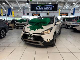 Foto do veículo Hyundai Hb20x Style 1.6 Flex 16v Mec.