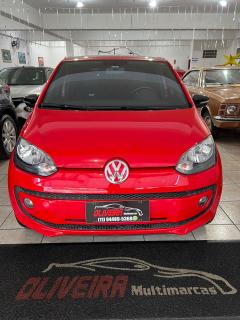 Foto do veículo Volkswagen Up 1.0 Up! Run