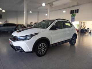 Foto do veículo Fiat Argo 1.3 Trekking Cvt