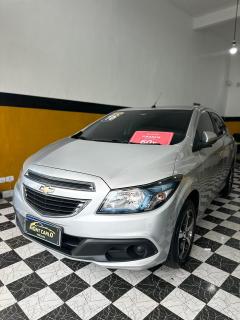 Foto do veículo Chevrolet Onix 1.4 Spe/4 Lt Auto