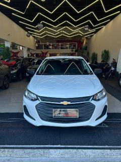 Foto do veículo Chevrolet Onix 1.0