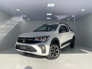 Foto do veículo Volkswagen Saveiro 1.6 Mi Cs 8v2p Manual G.vi