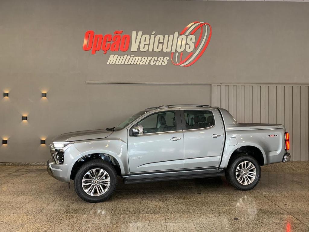 Chevrolet S-10