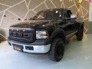 Foto do veículo Ford F-250 Xlt 3.9 4x4 Cd Tb Diesel