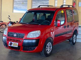 Foto do veículo Fiat Doblo 1.8 Essence 7l