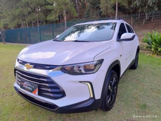 Foto do veículo Chevrolet Tracker 1.0 Turbo Auto