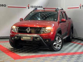 Foto do veículo Renault Duster Oroch Dyna. 1.6 Flex 16v Mec.