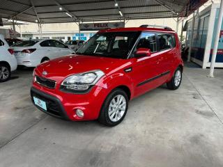 Foto do veículo Kia Soul 1.6 Flex Ex Auto U173