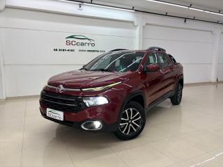 Foto do veículo Fiat Toro 1.8 Freedom Auto