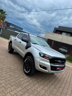 Foto do veículo Ford Ranger 2.2 Cd Xls 4wd
