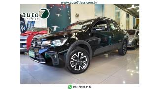 Foto do veículo Volkswagen Saveiro Trendline 1.6 T.flex 8v