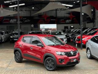 Foto do veículo Renault Kwid 1.0 Zen