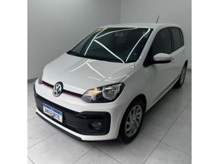 Foto do veículo Volkswagen Up 1.0 170 Tsi Connect