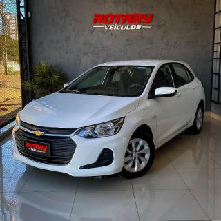 Foto do veículo Chevrolet Onix 1.0 Lt R7h