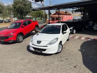 Foto do veículo Peugeot 207 1.4 Flex Active