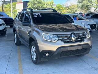 Foto do veículo Renault Duster Intense 1.6 16v Flex Aut.