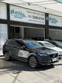 Foto do veículo Volvo Xc90 2.0 T6 Momentum Auto 4wd
