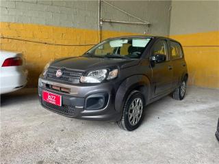 Foto do veículo Fiat Uno Attractive 1.0 Fire Flex 8v 5p