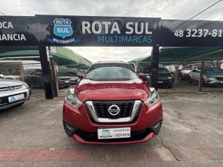 Foto do veículo Nissan Kicks Sl 1.6 16v Flexstar 5p Aut.