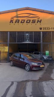 Foto do veículo Volkswagen Gol 1.6 Vht Total Flex Trendline