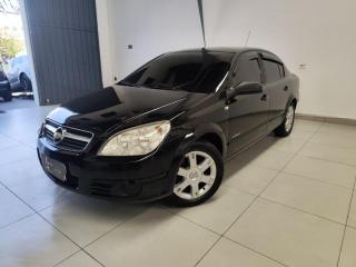 Foto do veículo Chevrolet Vectra Elegan. 2.0 Mpfi 8v Flexpower Mec
