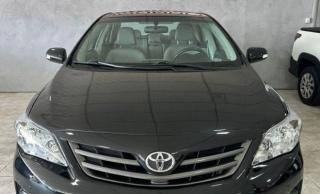 Foto do veículo Toyota Corolla Xei 2.0 Flex 16v Aut.