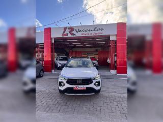 Foto do veículo Fiat Pulse Impetus 1.0 Turbo 200 Flex Aut.