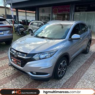Foto do veículo Honda Hr-v Exl 1.8 Flexone 16v 5p Aut.