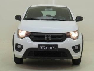 Foto do veículo Fiat Mobi Like 1.0 Fire Flex 5p.