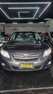 Foto do veículo Toyota Corolla 1.8 Vvt-i Flex Xei Auto