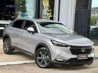 Foto do veículo Honda Hr-v Exl 1.5 Sensing 16v 5p Aut.