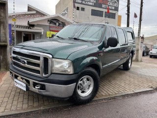 Foto do veículo Ford F-350 6.7 V8 Powerstroke Diesel Lariat Cd 4wd Torqshift