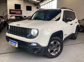 Foto do veículo Jeep Renegade 1.8 4x216v Automático