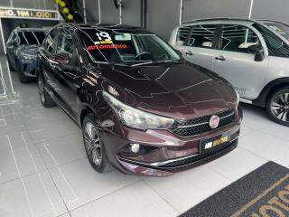 Foto do veículo Fiat Cronos 1.8 Precision At