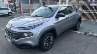 Foto do veículo Fiat Toro 1.8 Freedom Auto
