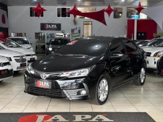 Foto do veículo Toyota Corolla 2.0 Xei Multidrive-s