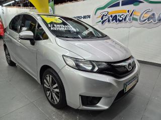 Foto do veículo Honda Fit Exl 1.5 Flex/flexone 16v 5p Aut