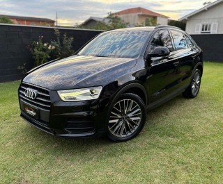 Foto do veículo Audi Q3 2.0 Tfsi Quat. 170/180cv S-tronic 5p