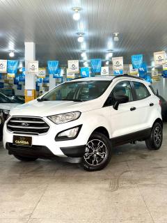 Foto do veículo Ford Ecosport 1.5 Freestyle Auto
